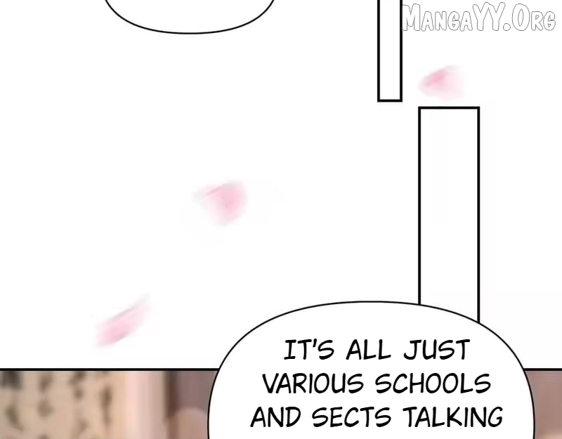 Invincible After Shocking My Empress Wife Chapter 113 - page 149